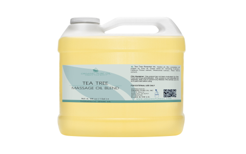 food grade tea tree oil