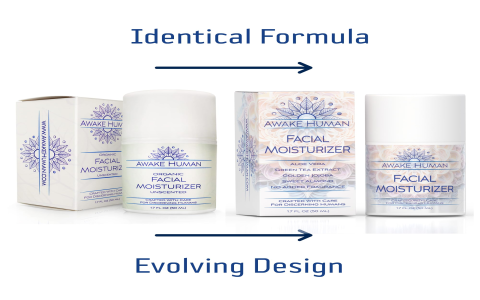 green tea face moisturizer