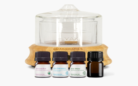diffusing tea tree oil
