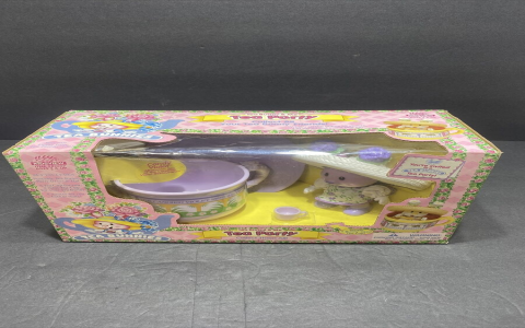 Rabbit Tea Set for Kids & Adults: Make Tea Time Fun (Check Out These Unique Designs)