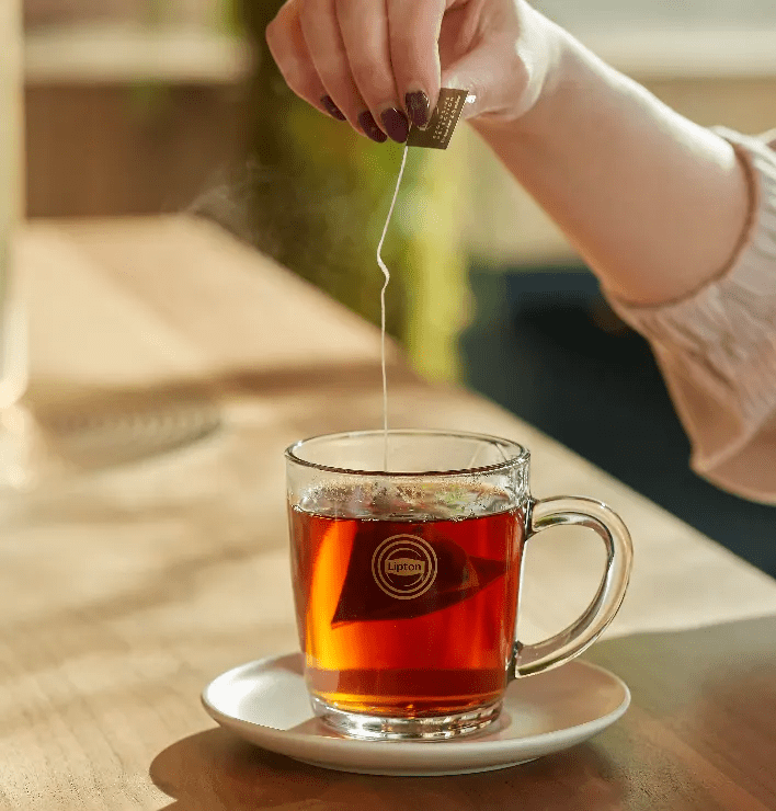 Lipton Darjeeling Black Tea: Brewing Tips for Perfect Flavor