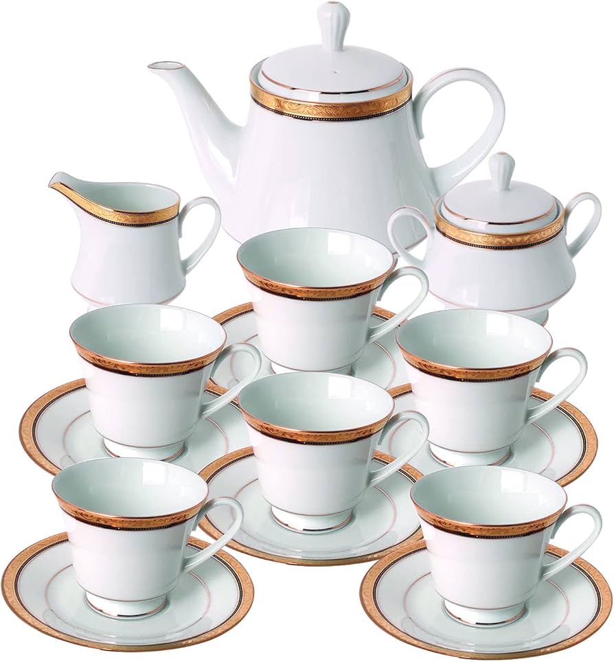 Buy Noritake Japan Tea Set? Get the Best Price Online!
