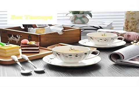 Best Disney Tea Sets for Adults: Top Picks & Reviews!